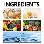 Vitamin C Brightening Serum 30ml – Dark Spot Fader & Glow Booster