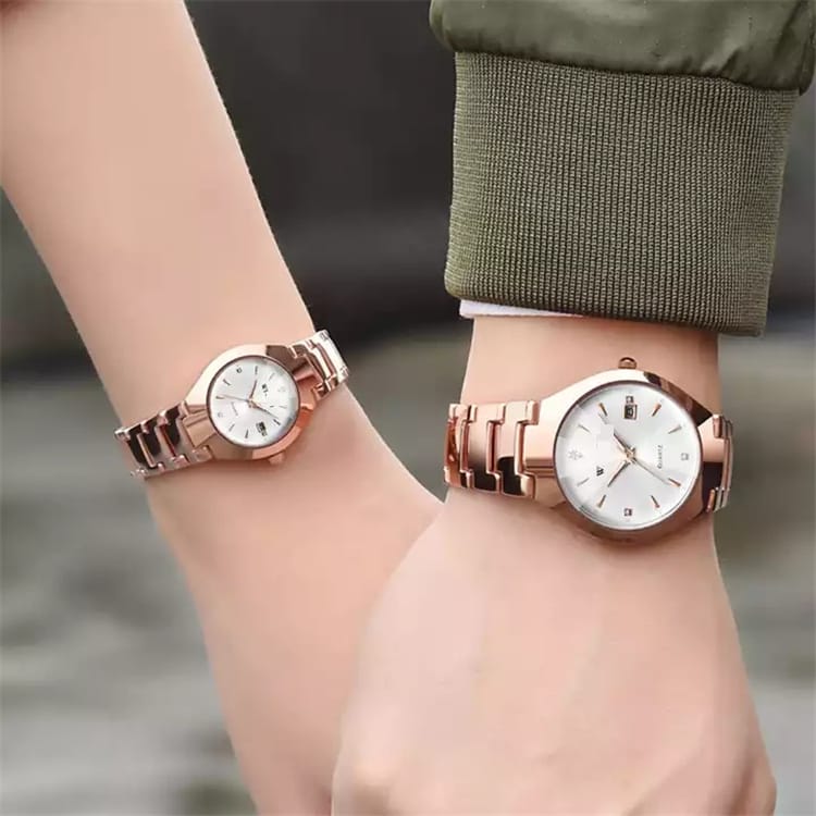 Couple Watche